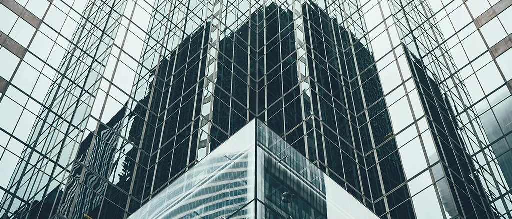 Business setup corporate service China