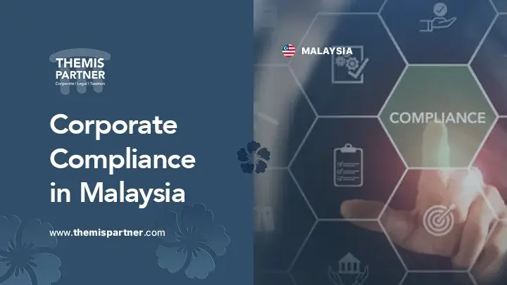 Corporate compliance Malaysia
