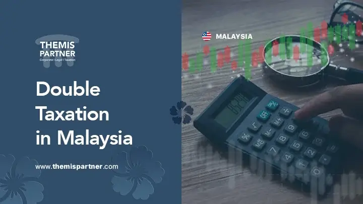 Double taxation agreements Malaysia
