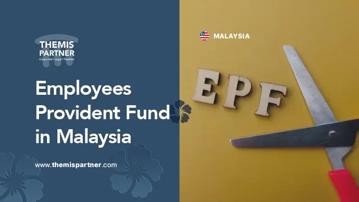 Employees provident fund EPF Malaysia