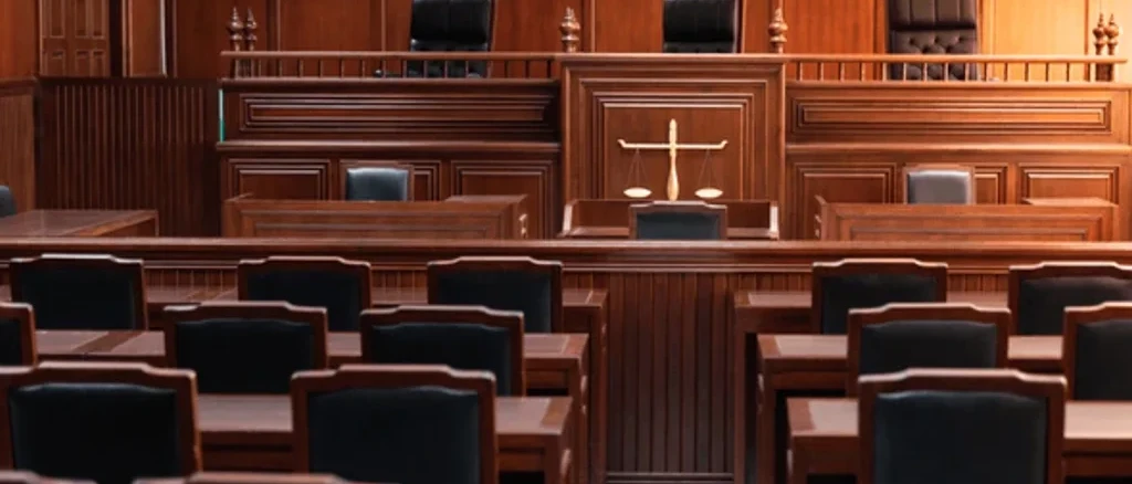 Litigation dispute resolution China