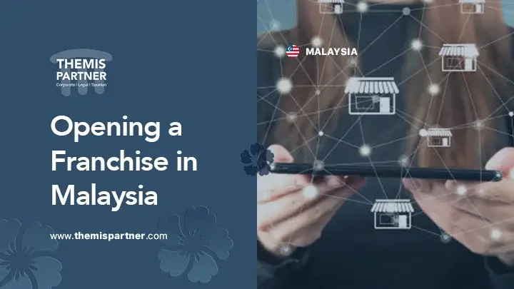 Opening franchise Malaysia