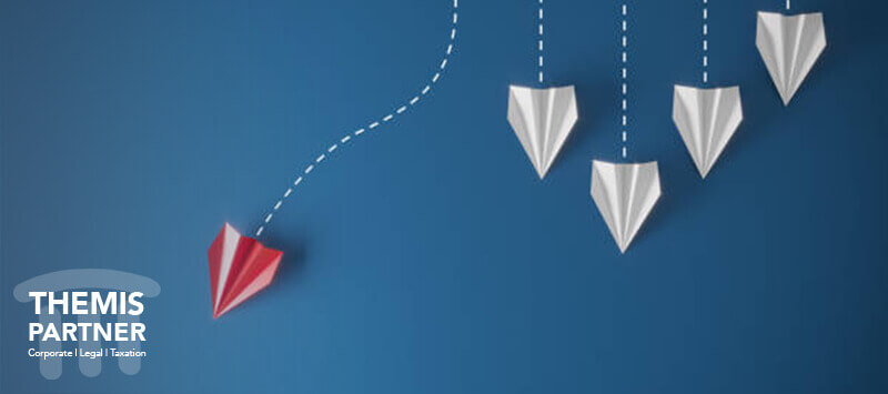 Patent business innovation