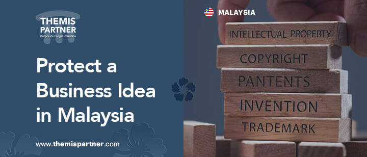 Protect business idea Malaysia