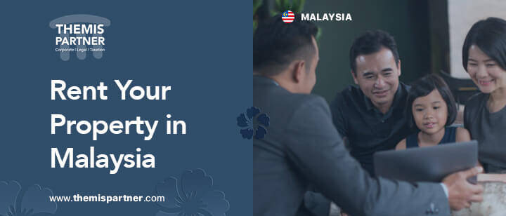 Rent your property Malaysia