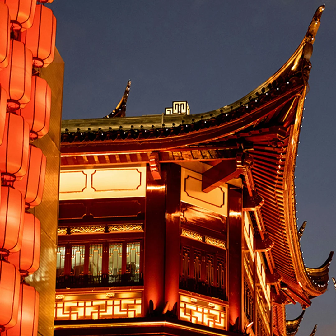 Shanghai corporate law firm