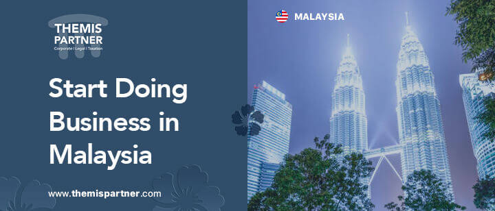 Start doing business Malaysia