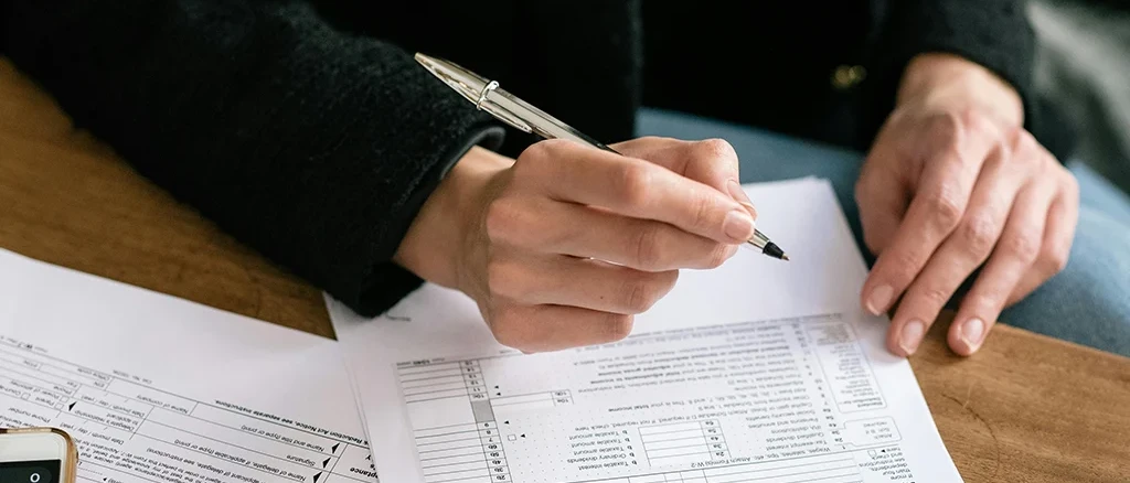 Tax accounting compliance China