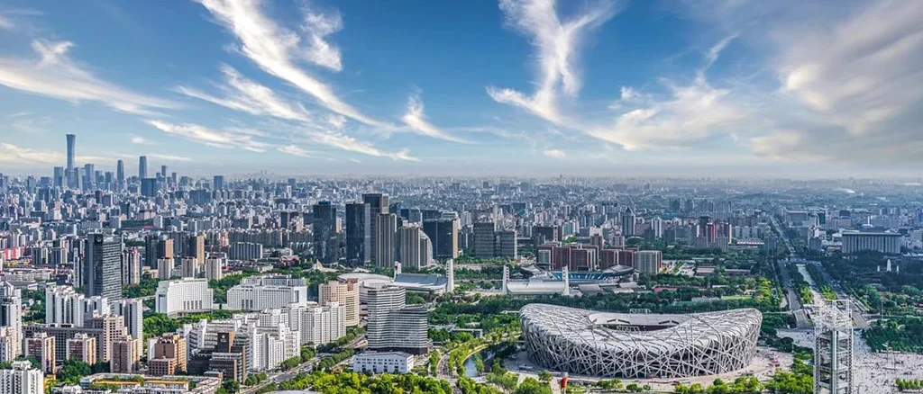 Themis Partner legal services Beijing