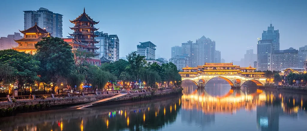 Themis Partner legal services Chengdu