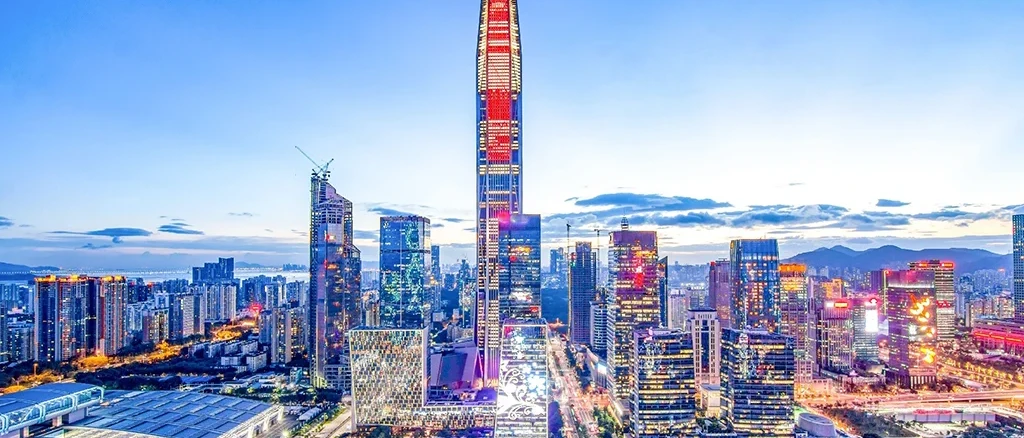 Themis Partner legal services Shenzhen
