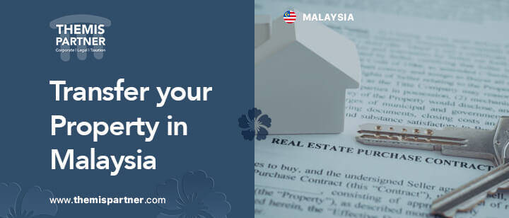 Transfer property Malaysia